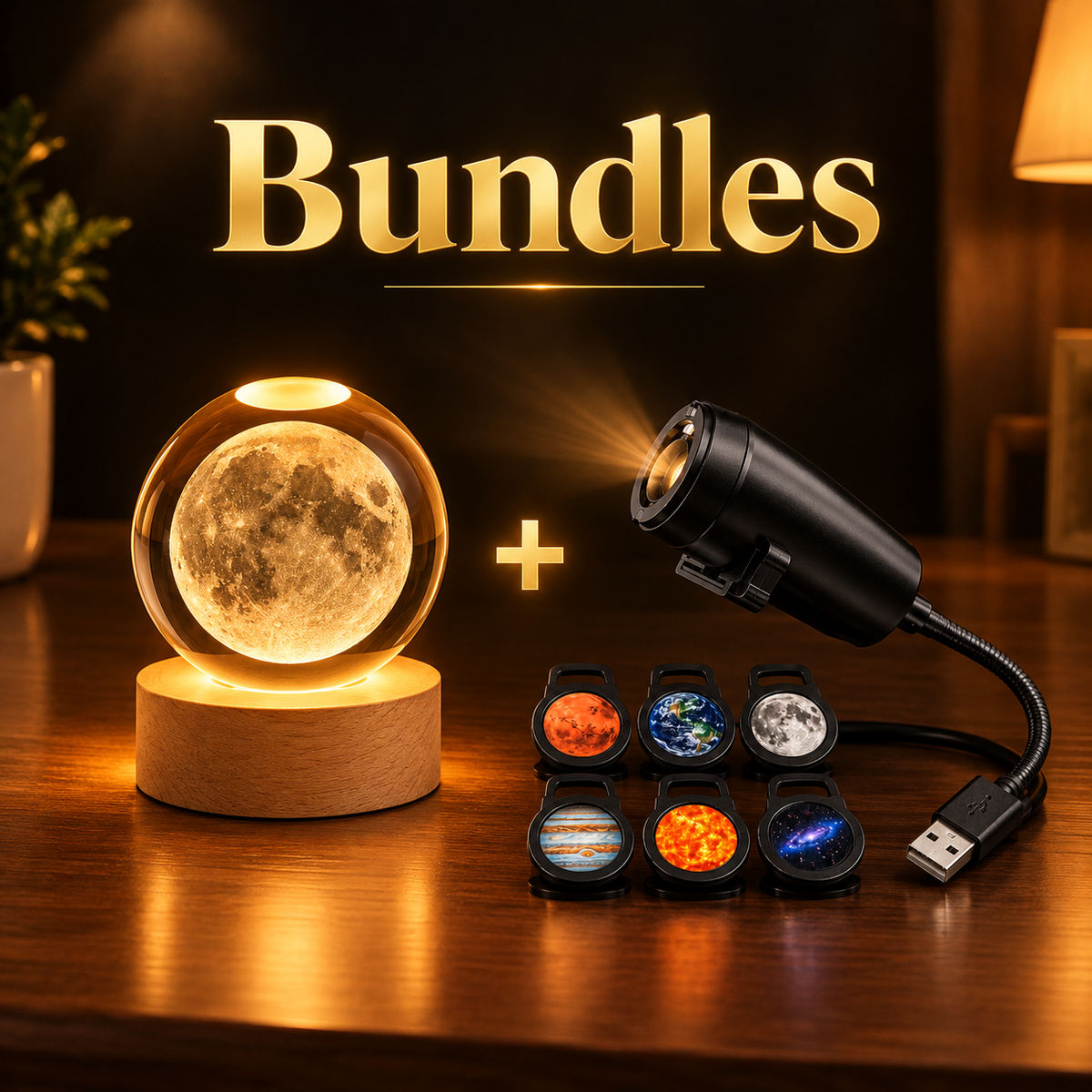 Bundles