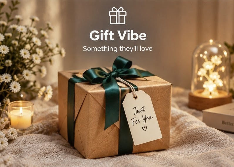 Gift Vibe
