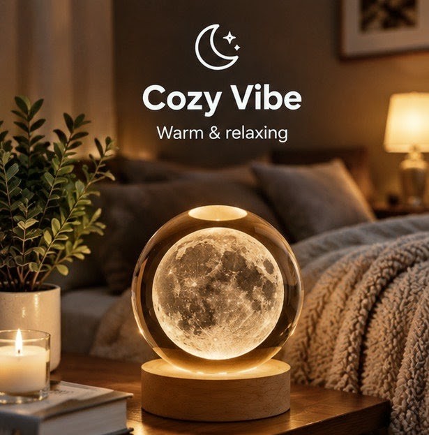 Cozy Vibe
